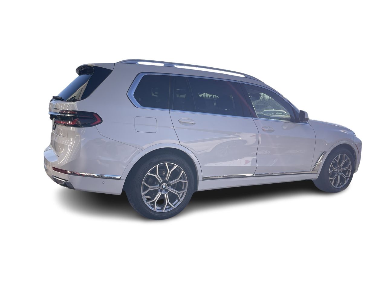 2023 BMW X7 in Calgary, Alberta