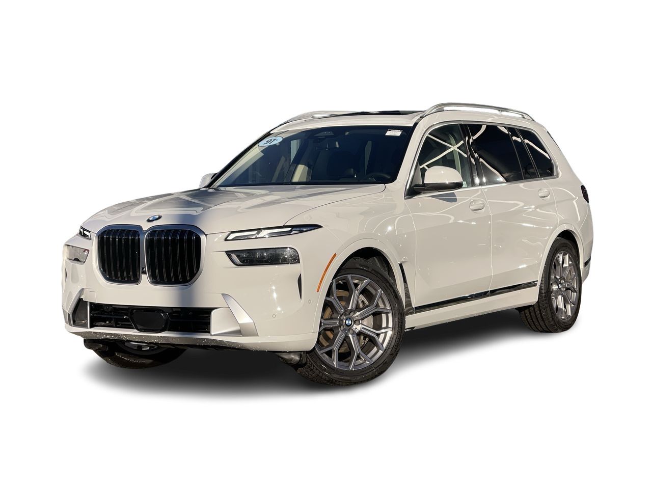 2023 BMW X7 in Calgary, Alberta