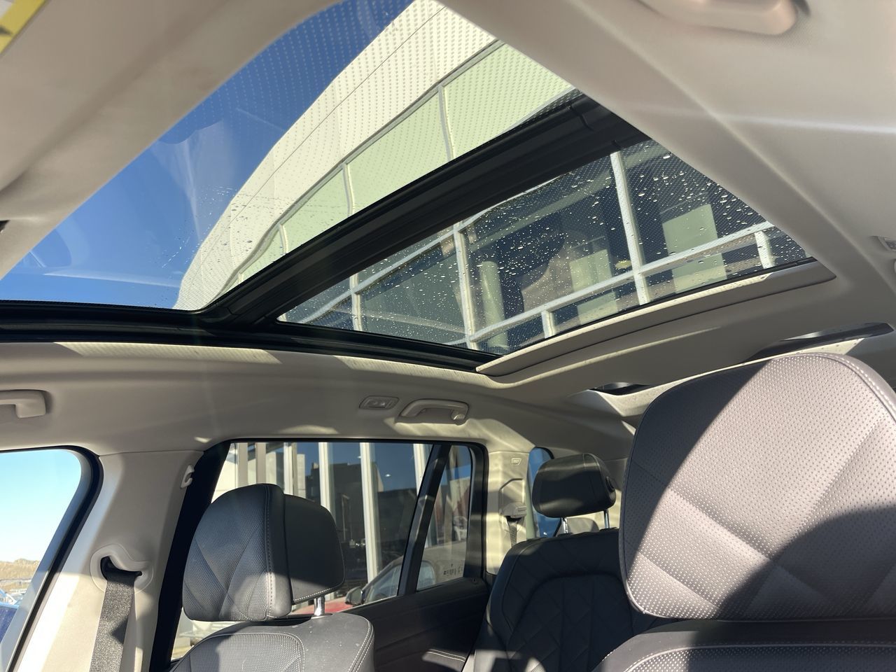 2023 BMW X7 in Calgary, Alberta