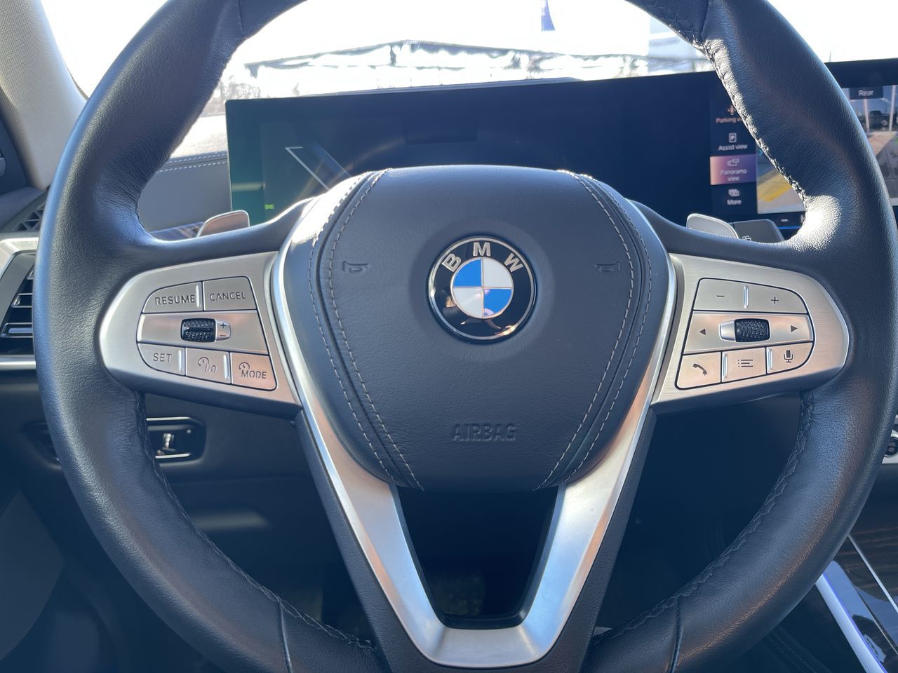 2023 BMW X7 in Calgary, Alberta