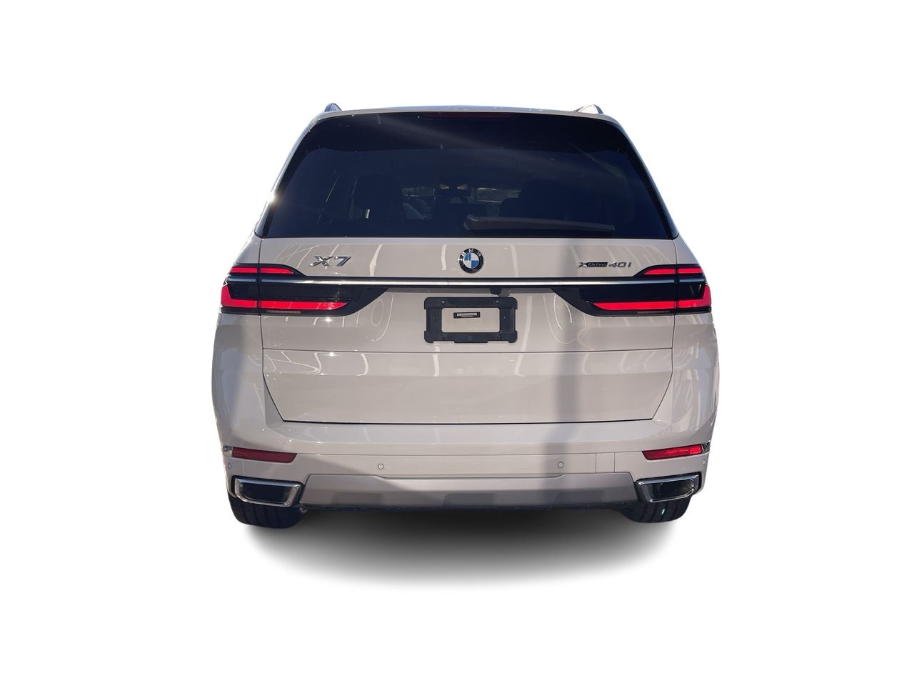 2023 BMW X7 in Calgary, Alberta