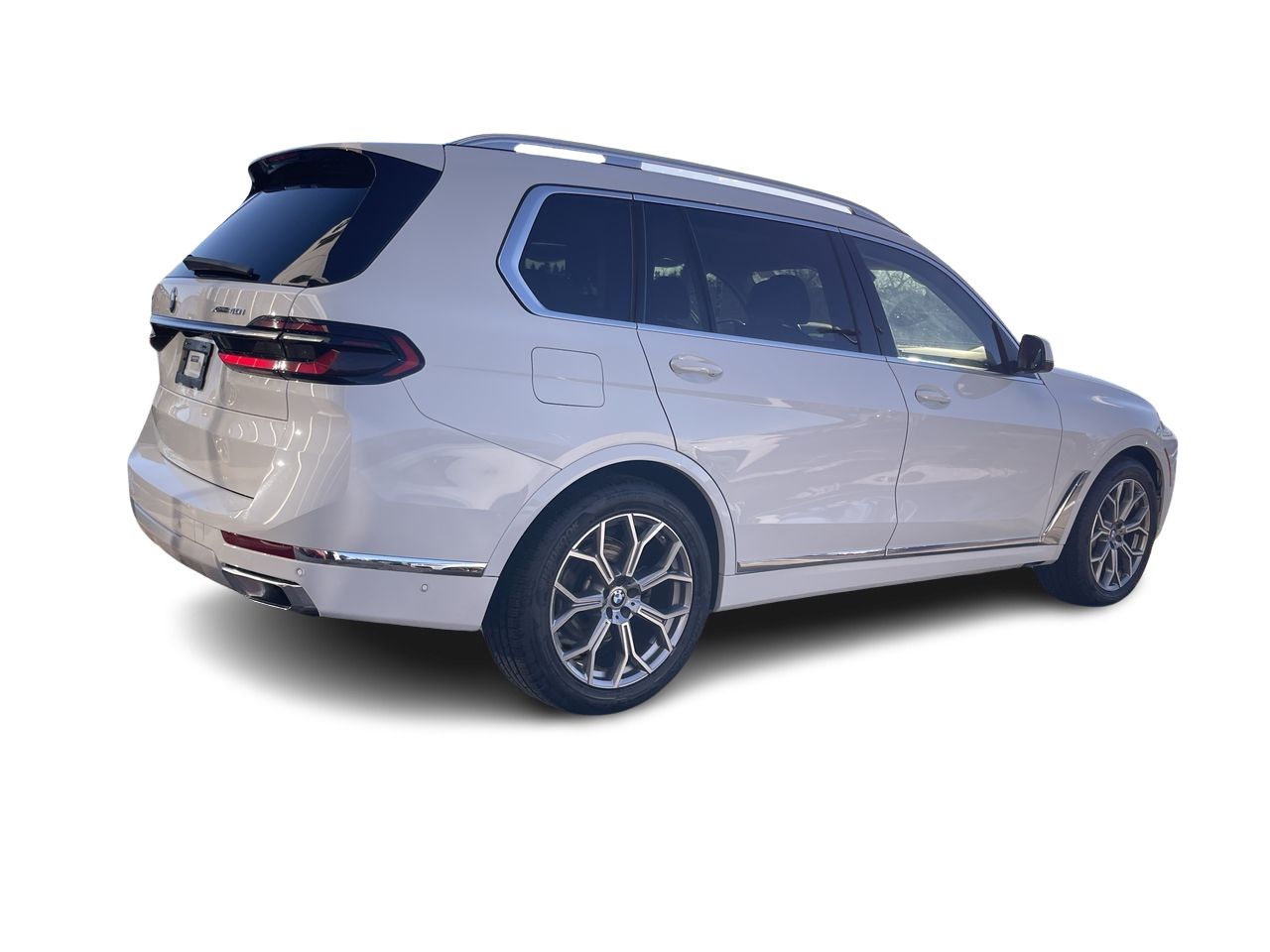 2023 BMW X7 in Calgary, Alberta