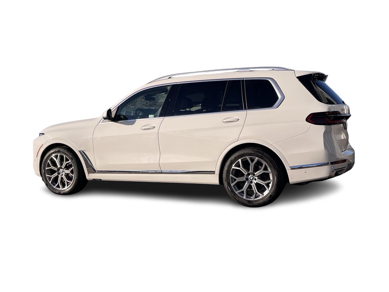 2023 BMW X7 in Calgary, Alberta