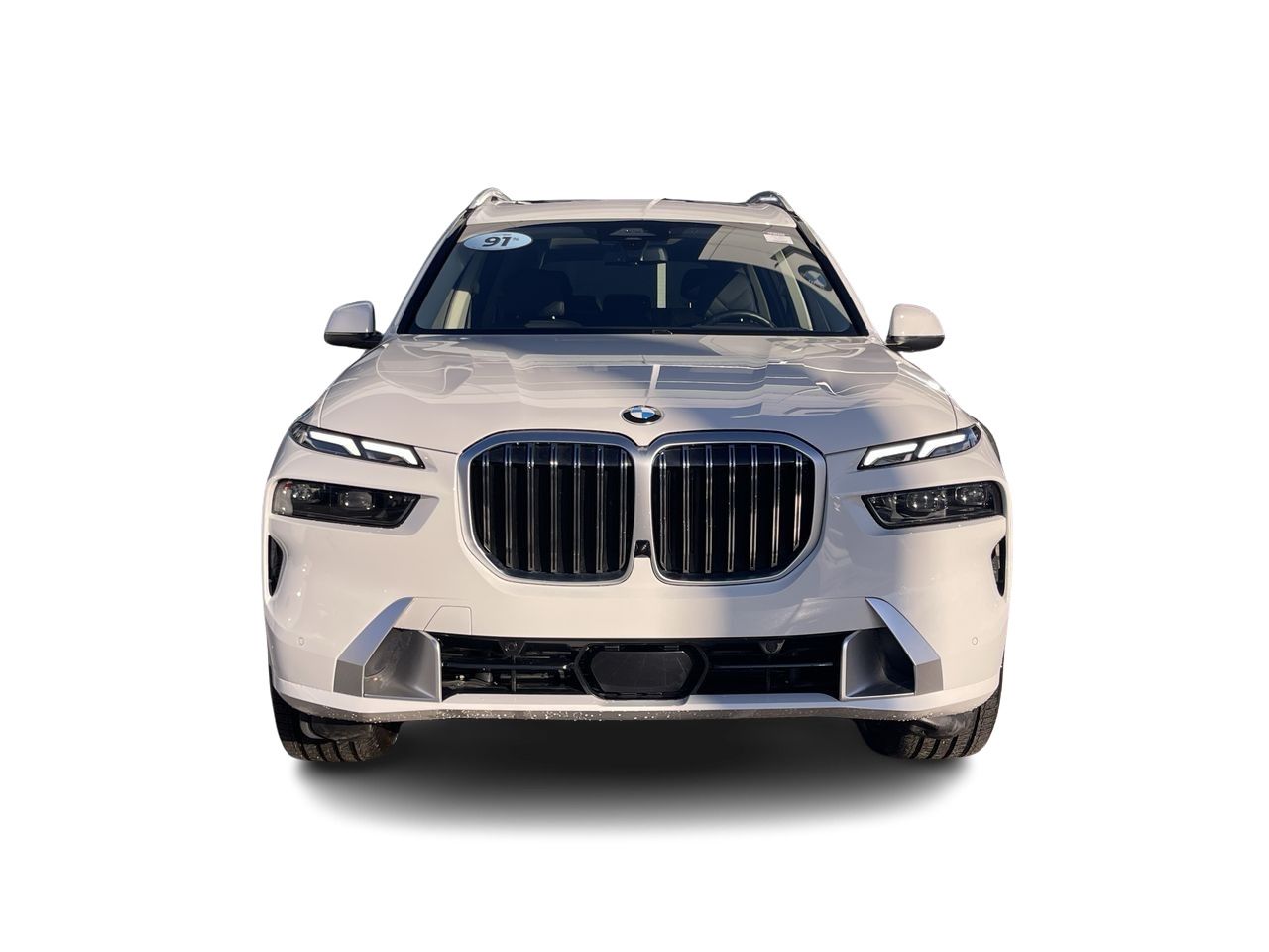 2023 BMW X7 in Calgary, Alberta