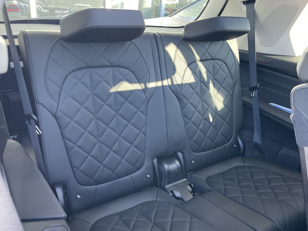 2023 BMW X7 in Calgary, Alberta