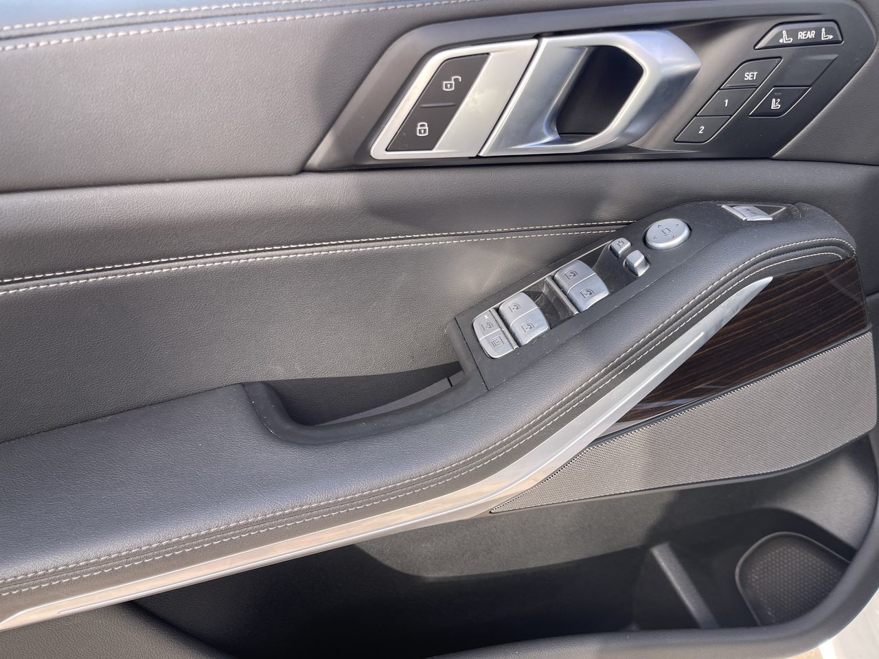 2023 BMW X7 in Calgary, Alberta