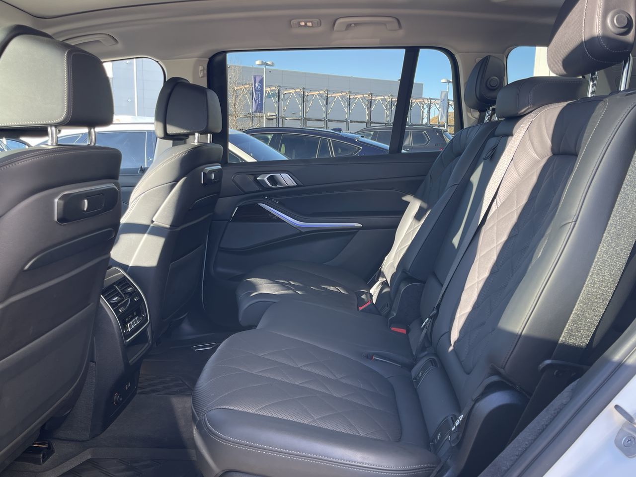 2023 BMW X7 in Calgary, Alberta