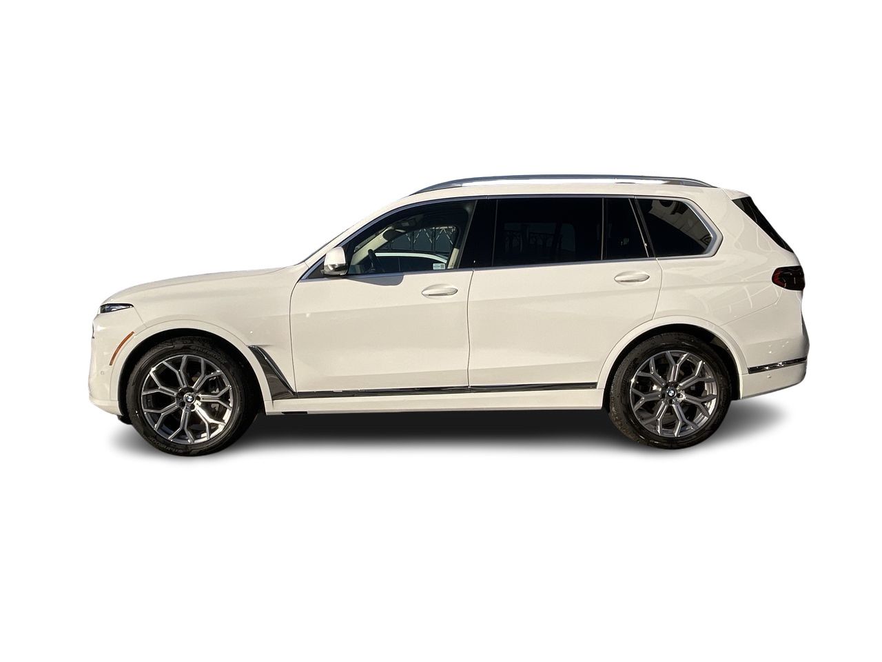 2023 BMW X7 in Calgary, Alberta