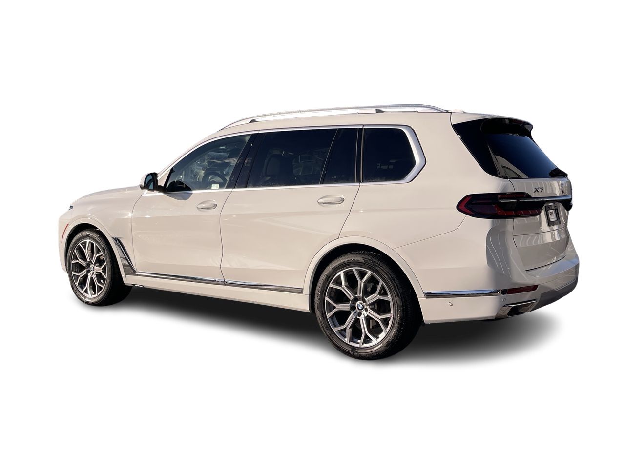 2023 BMW X7 in Calgary, Alberta