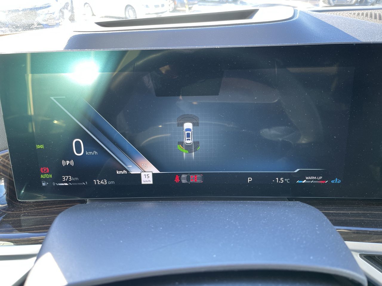 2023 BMW X7 in Calgary, Alberta