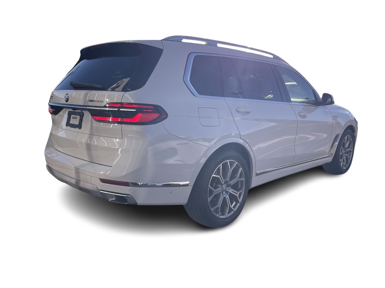 2023 BMW X7 in Calgary, Alberta
