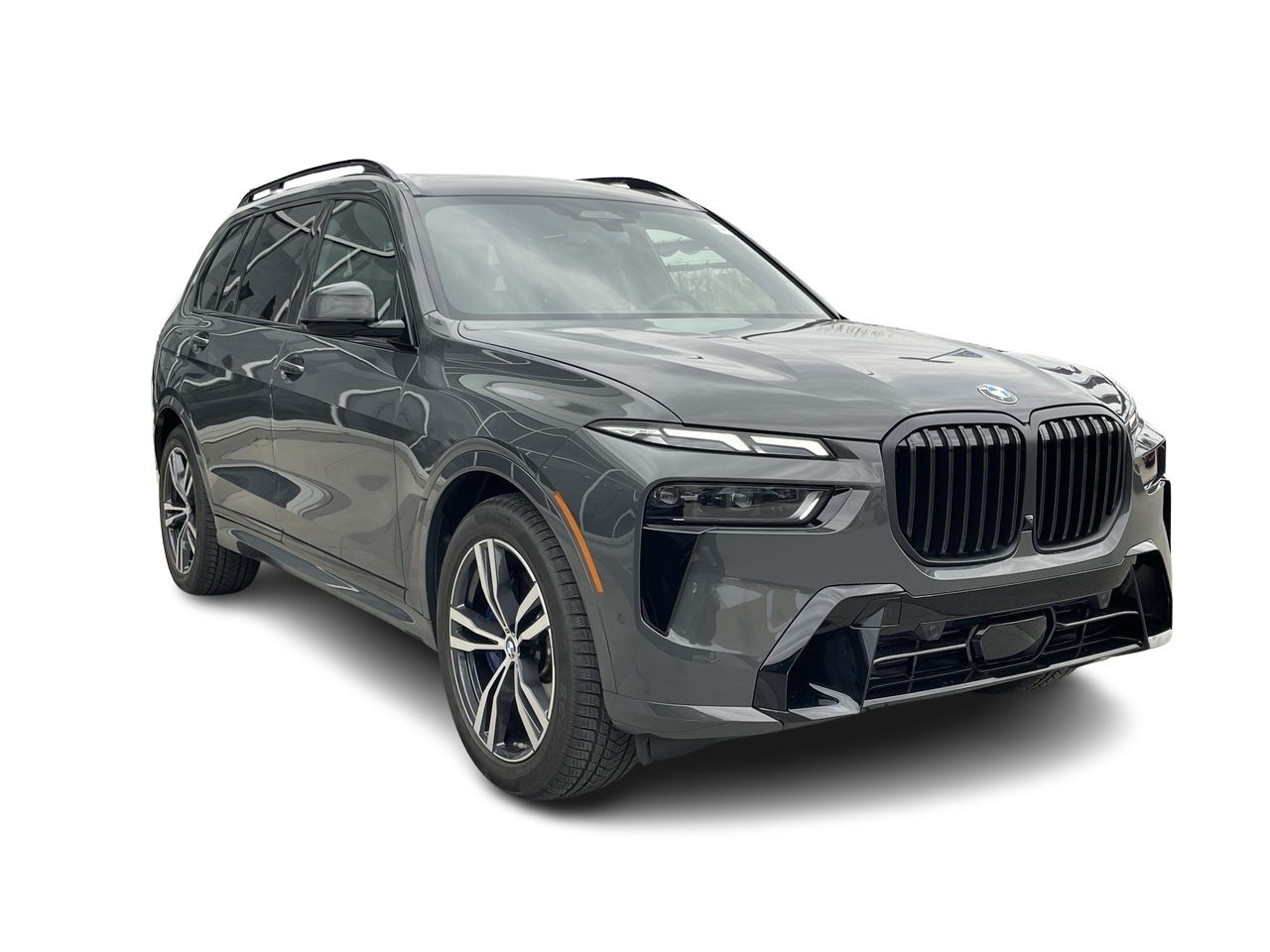 BMW X7  2024 à Calgary, Alberta