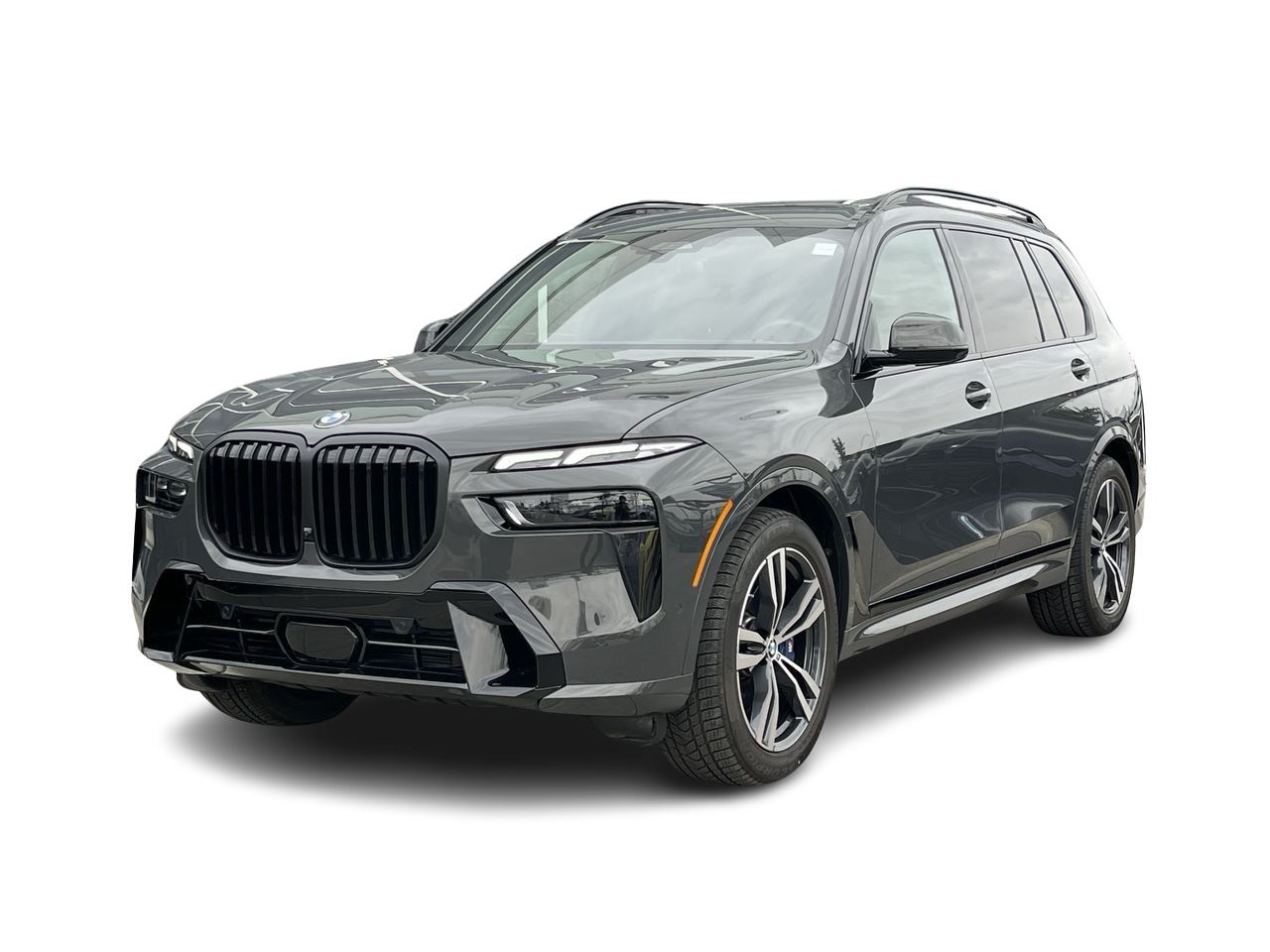 BMW X7  2024 à Calgary, Alberta