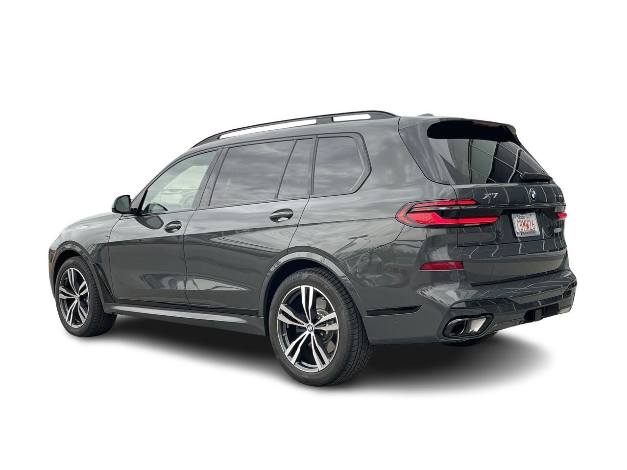 BMW X7  2024 à Calgary, Alberta