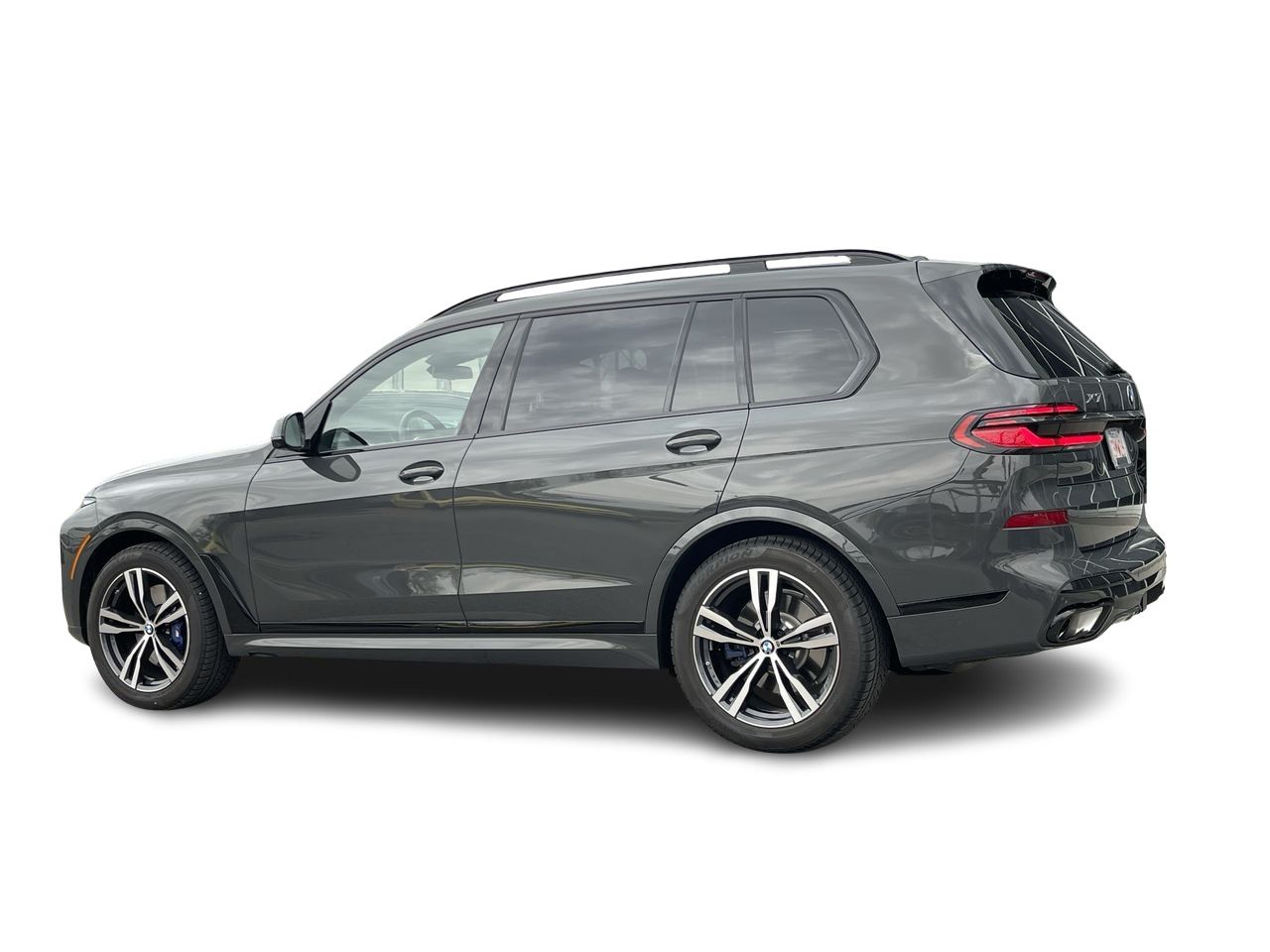 BMW X7  2024 à Calgary, Alberta