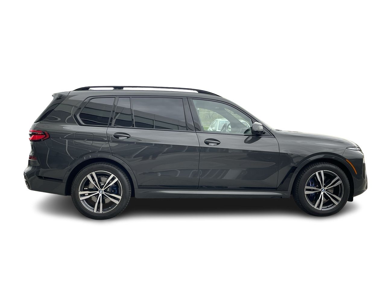 BMW X7  2024 à Calgary, Alberta