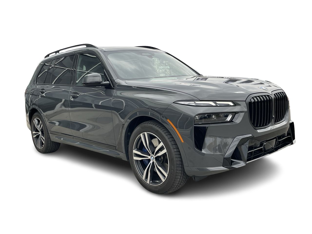 BMW X7  2024 à Calgary, Alberta