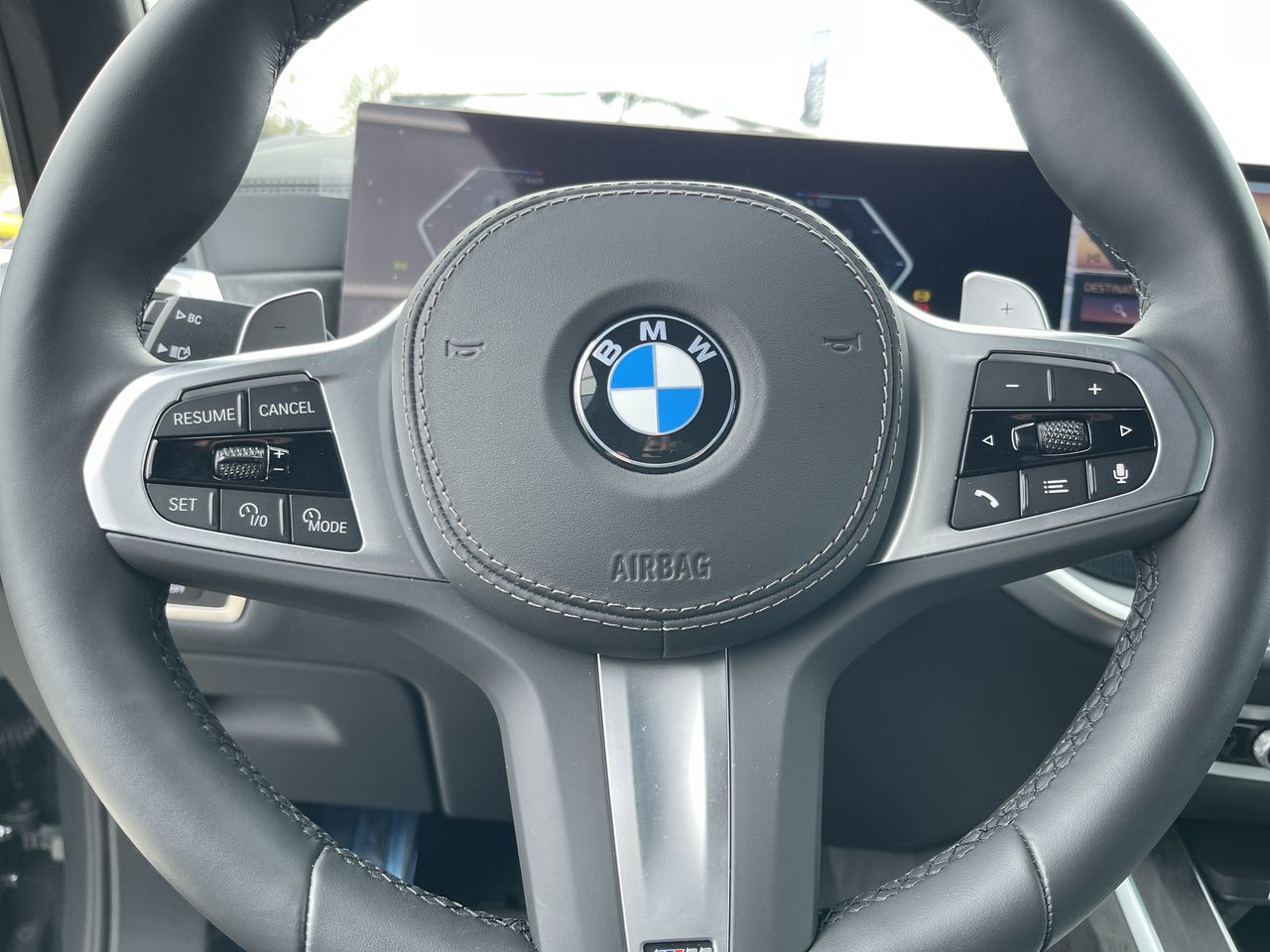BMW X7  2024 à Calgary, Alberta