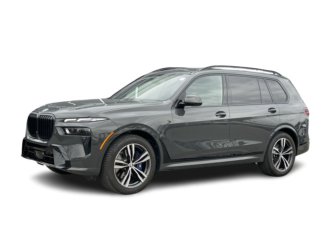 BMW X7  2024 à Calgary, Alberta