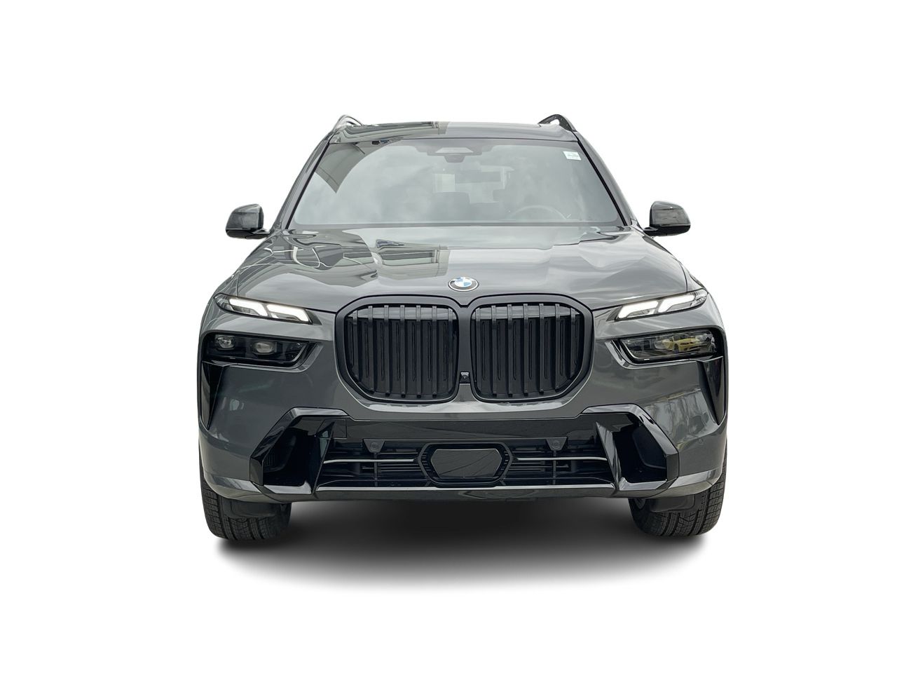 BMW X7  2024 à Calgary, Alberta