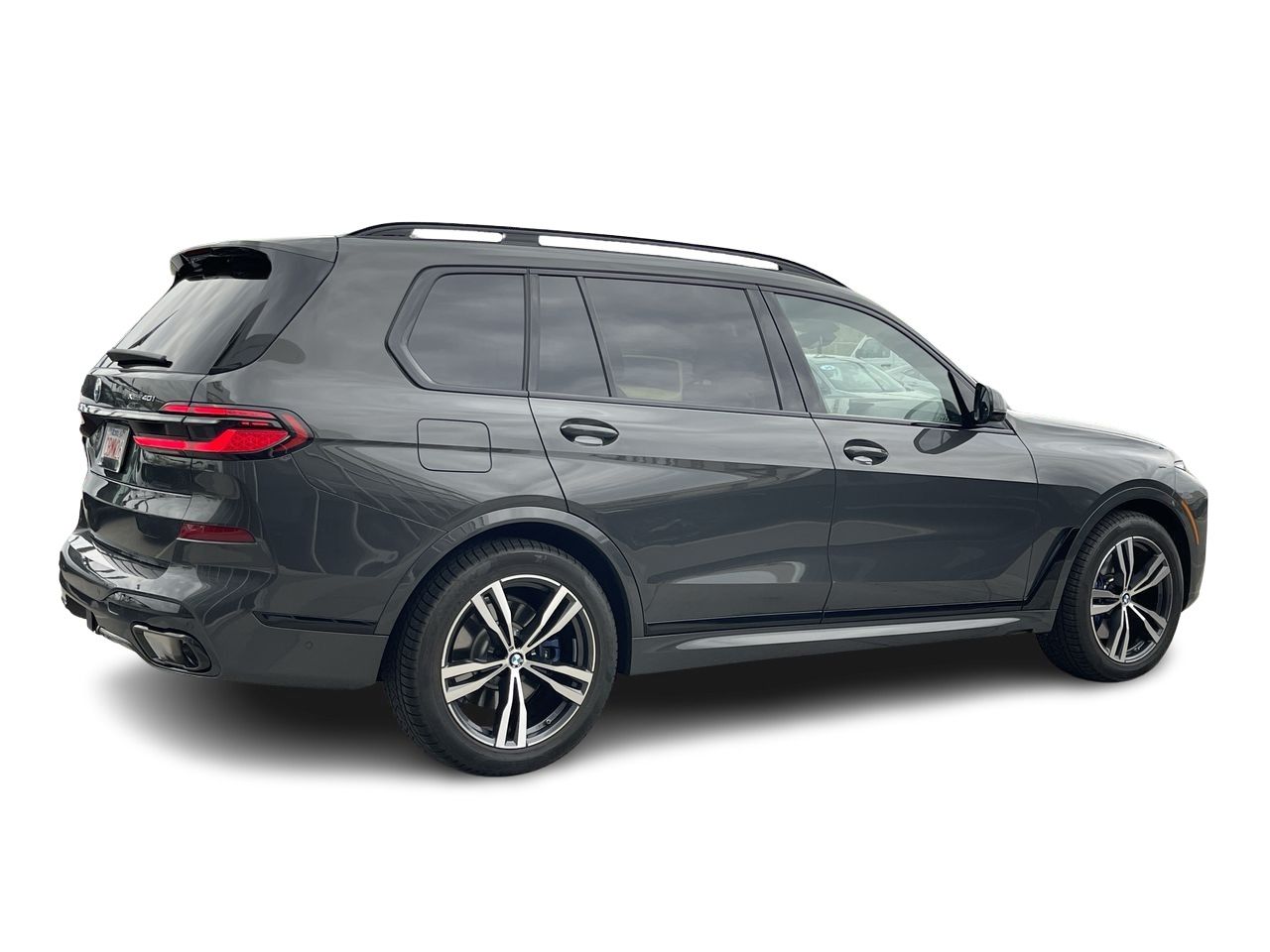 BMW X7  2024 à Calgary, Alberta