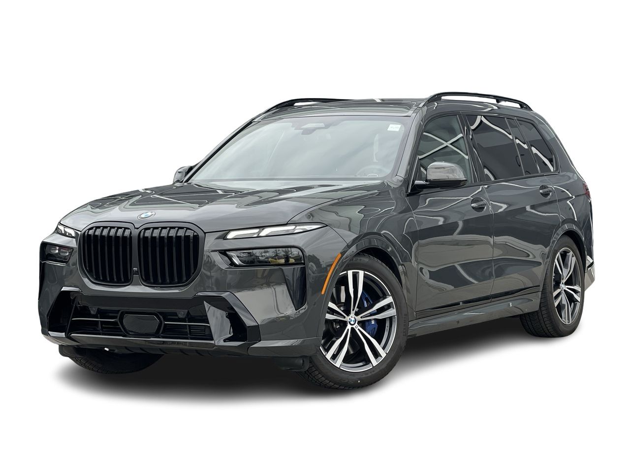 BMW X7  2024 à Calgary, Alberta