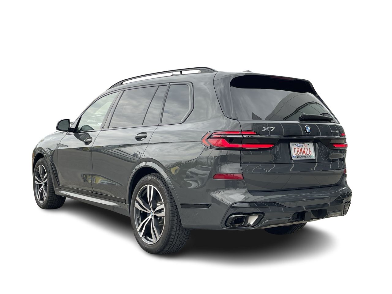 BMW X7  2024 à Calgary, Alberta