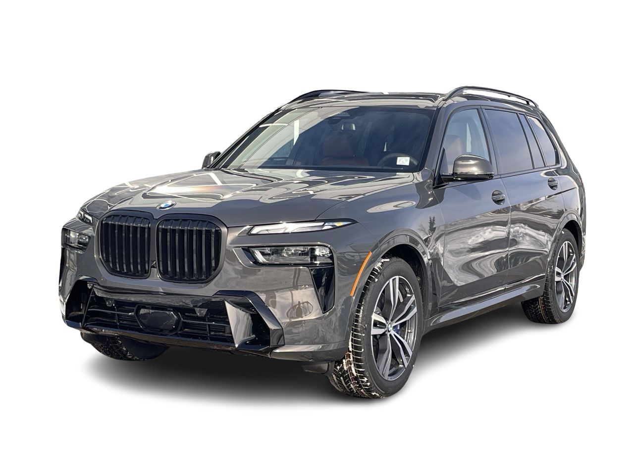 2024 BMW X7