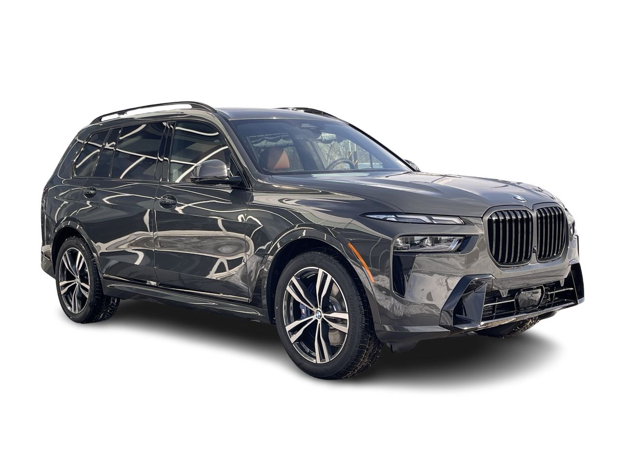 2024 BMW X7