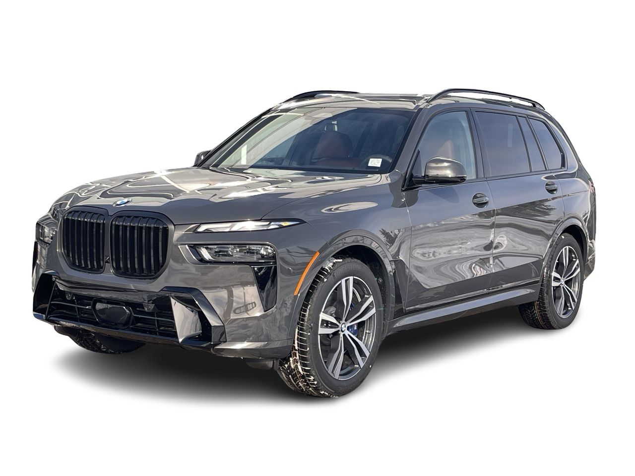2024 BMW X7