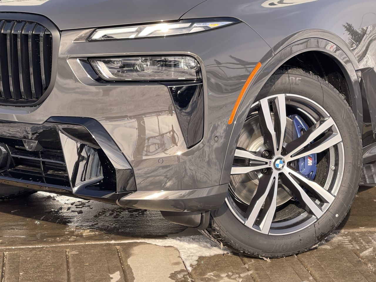 2024 BMW X7
