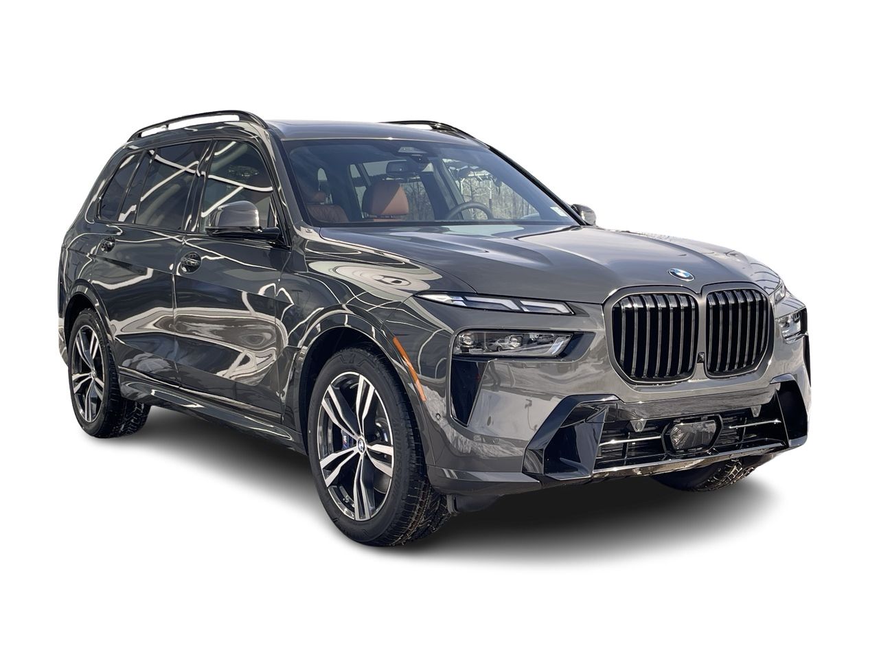 2024 BMW X7