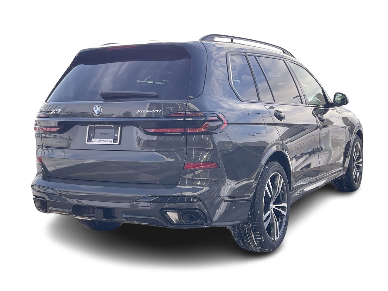 2024 BMW X7