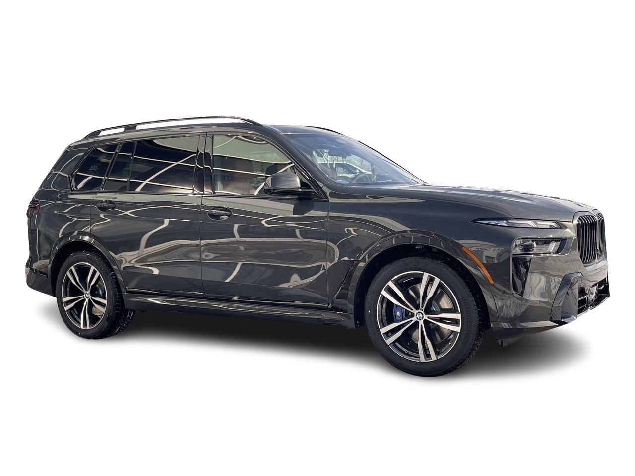 2024 BMW X7
