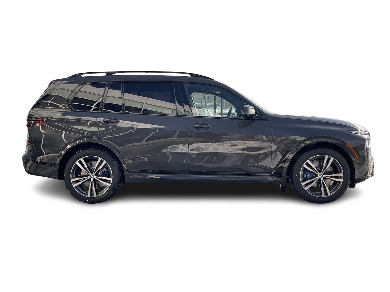 2024 BMW X7