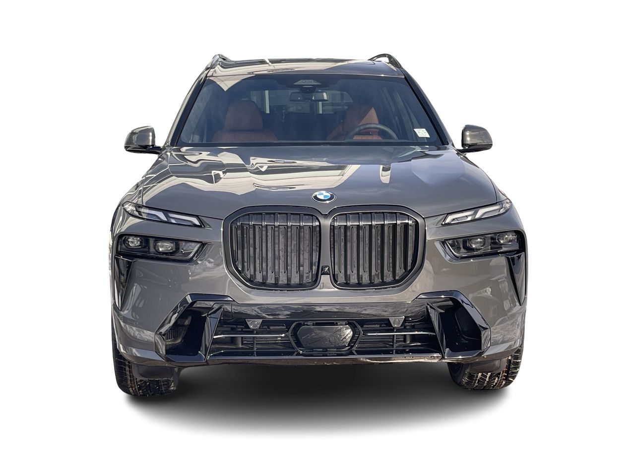 2024 BMW X7