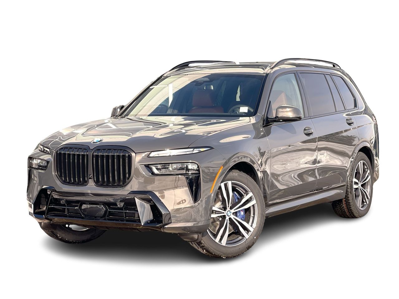 2024 BMW X7