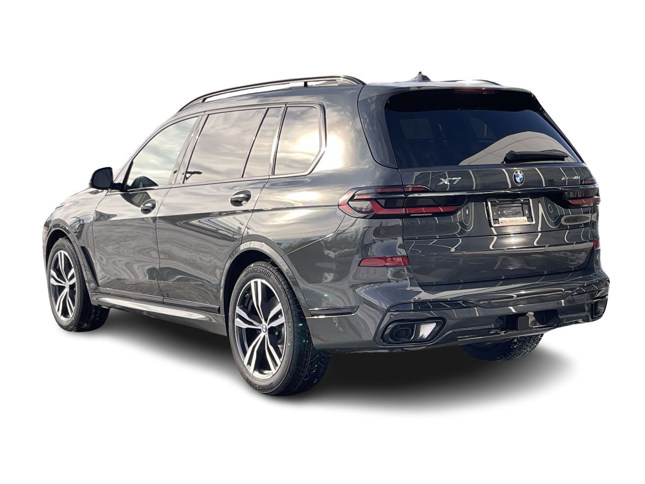 2024 BMW X7