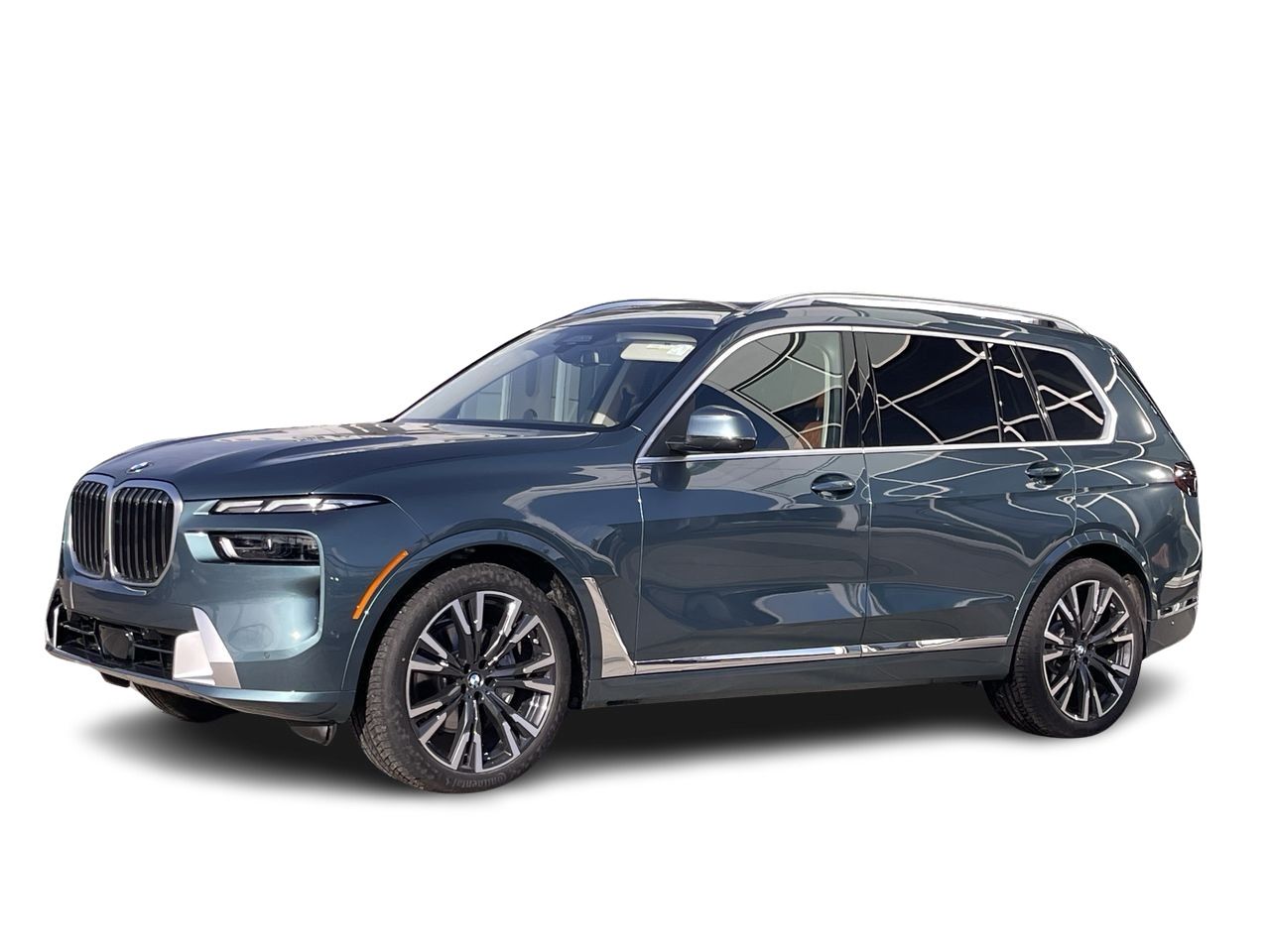 2024 BMW X7