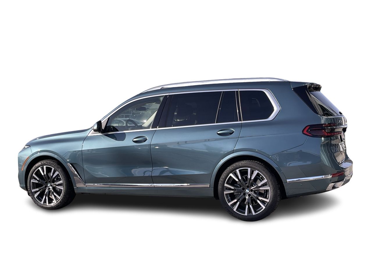 2024 BMW X7
