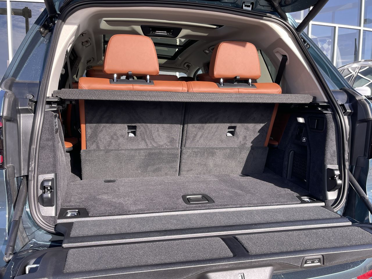 2024 BMW X7