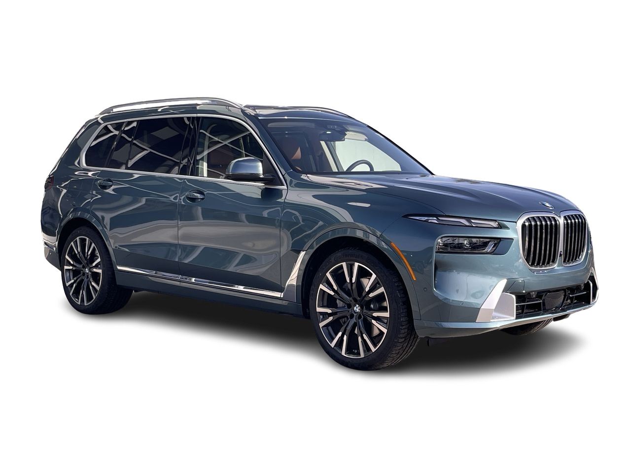 2024 BMW X7