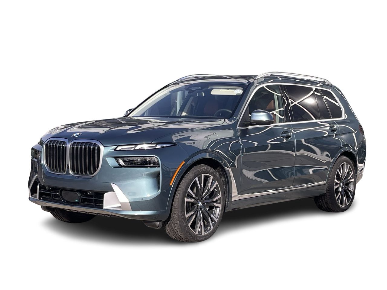2024 BMW X7
