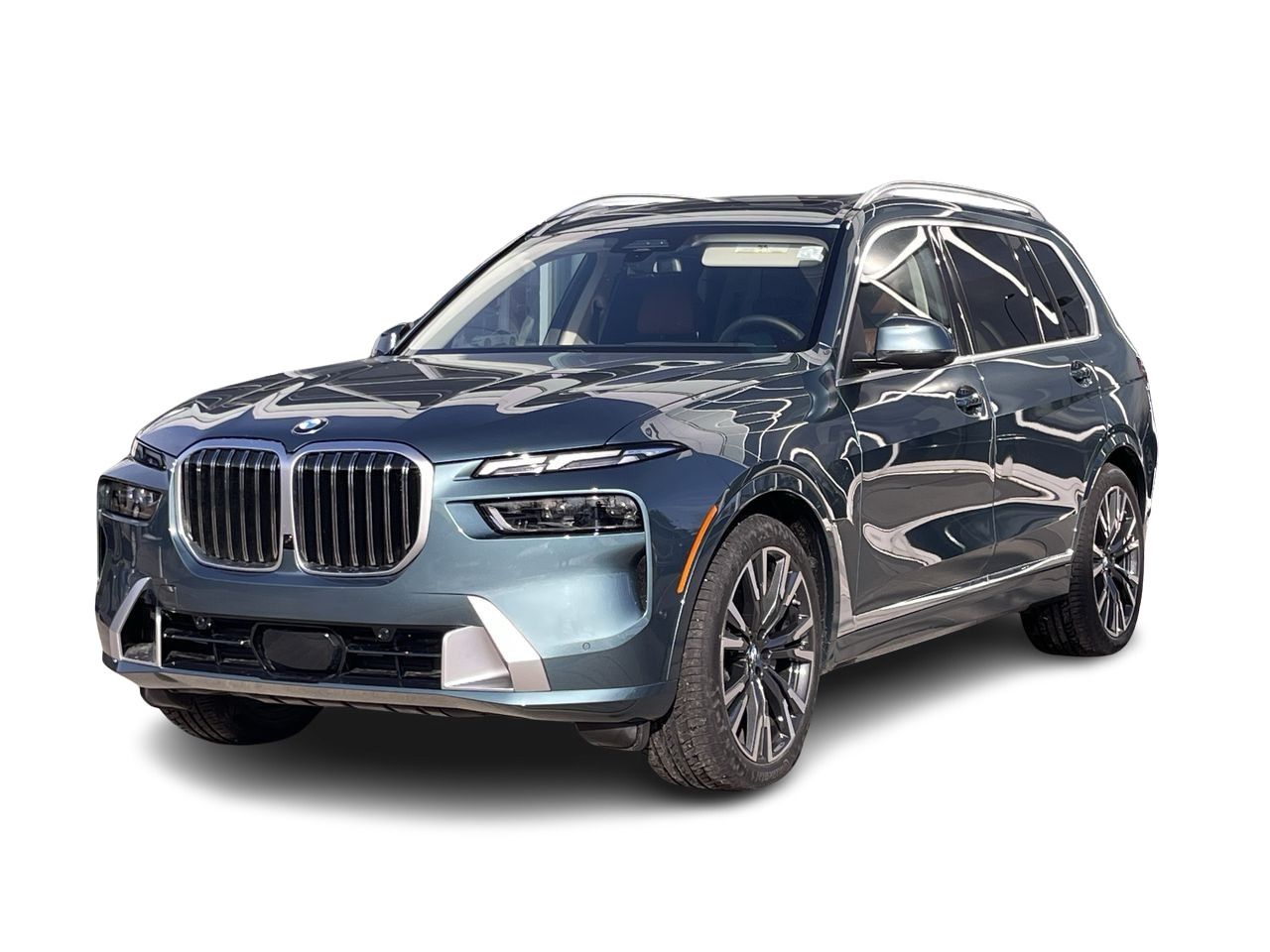 2024 BMW X7