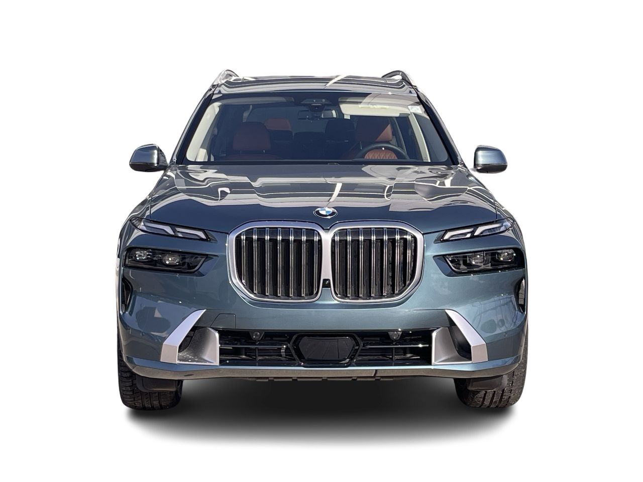 2024 BMW X7