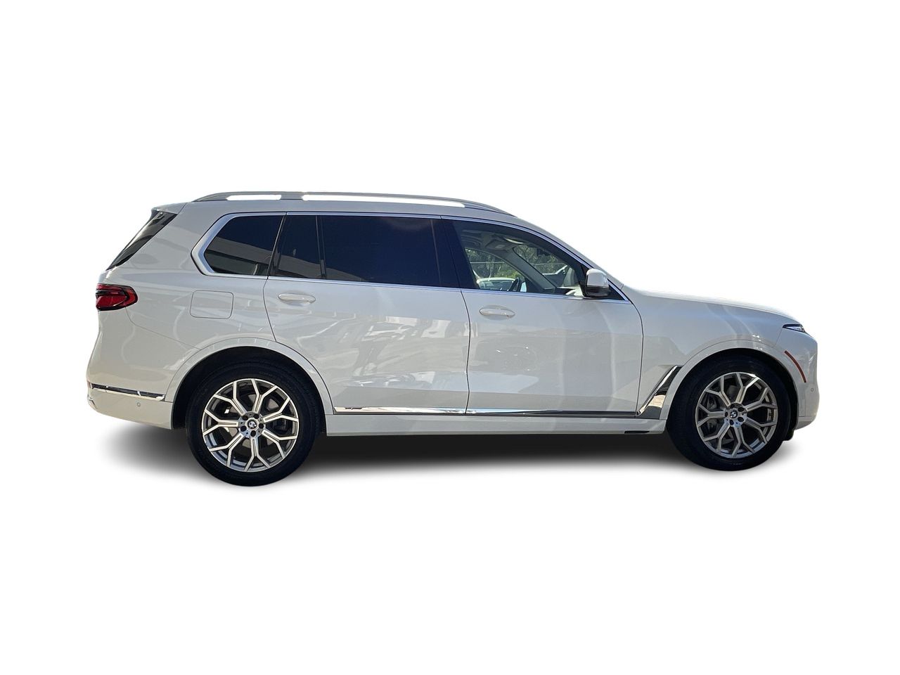 2024 BMW X7