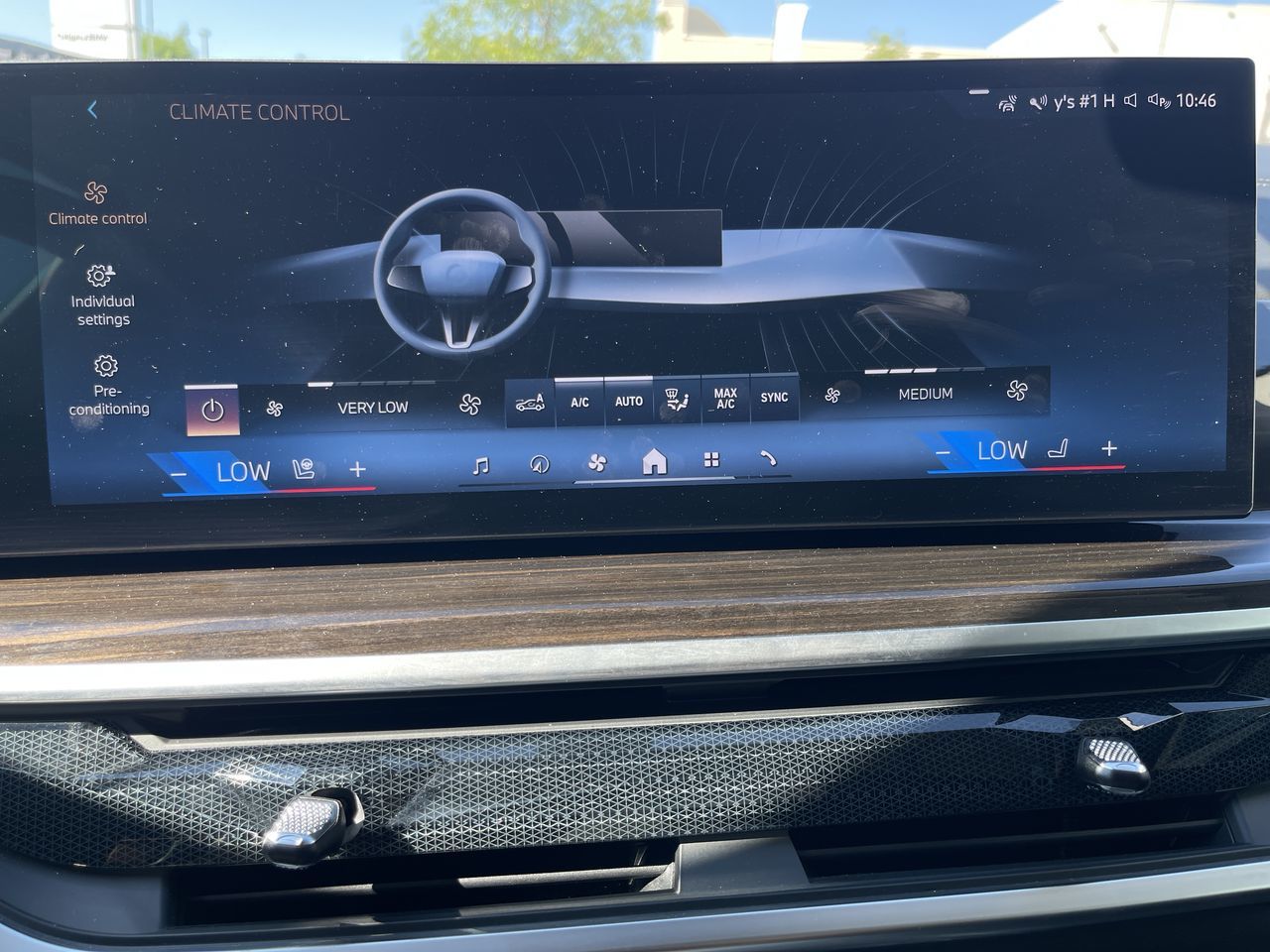 2024 BMW X7