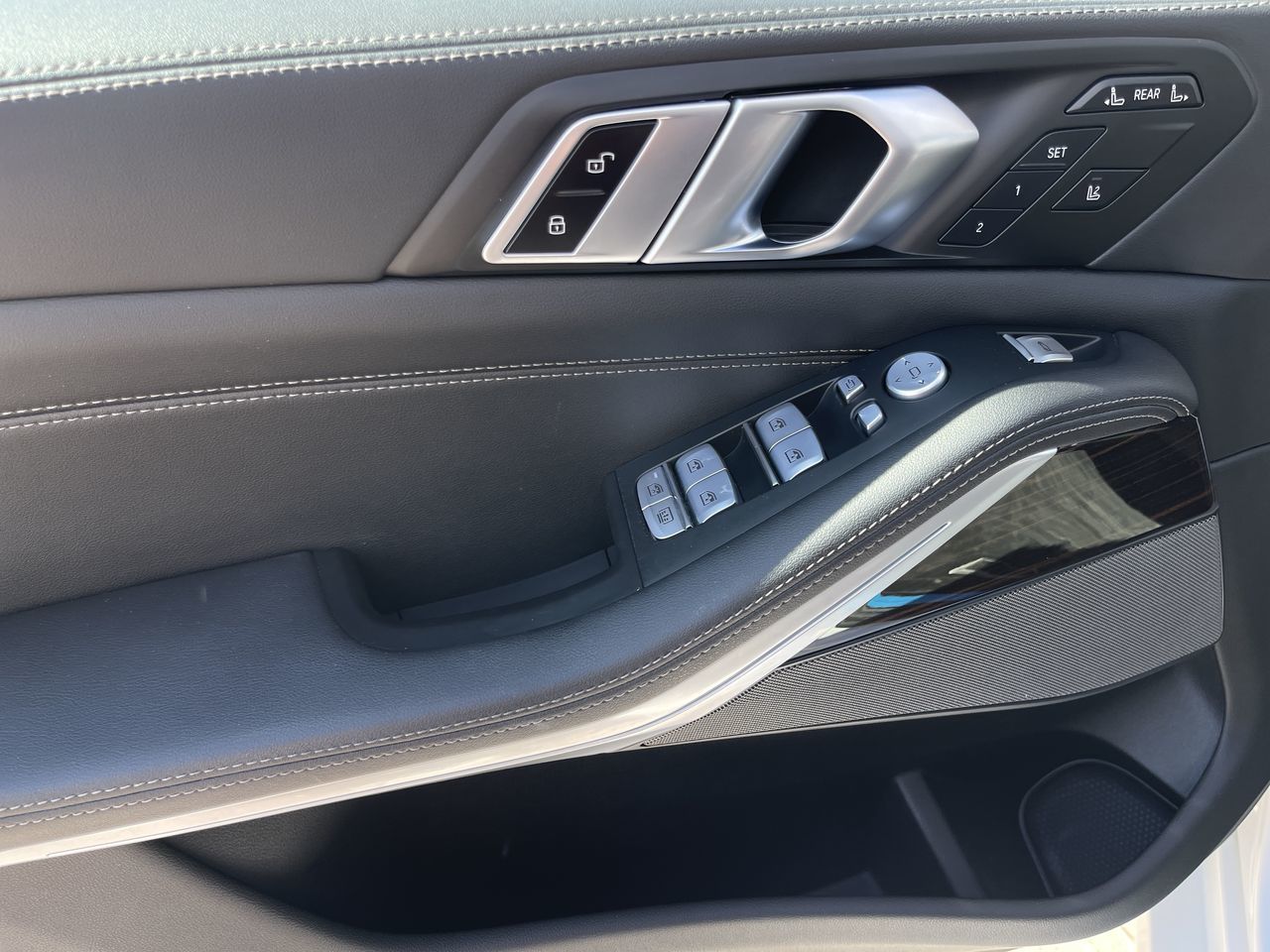 2024 BMW X7