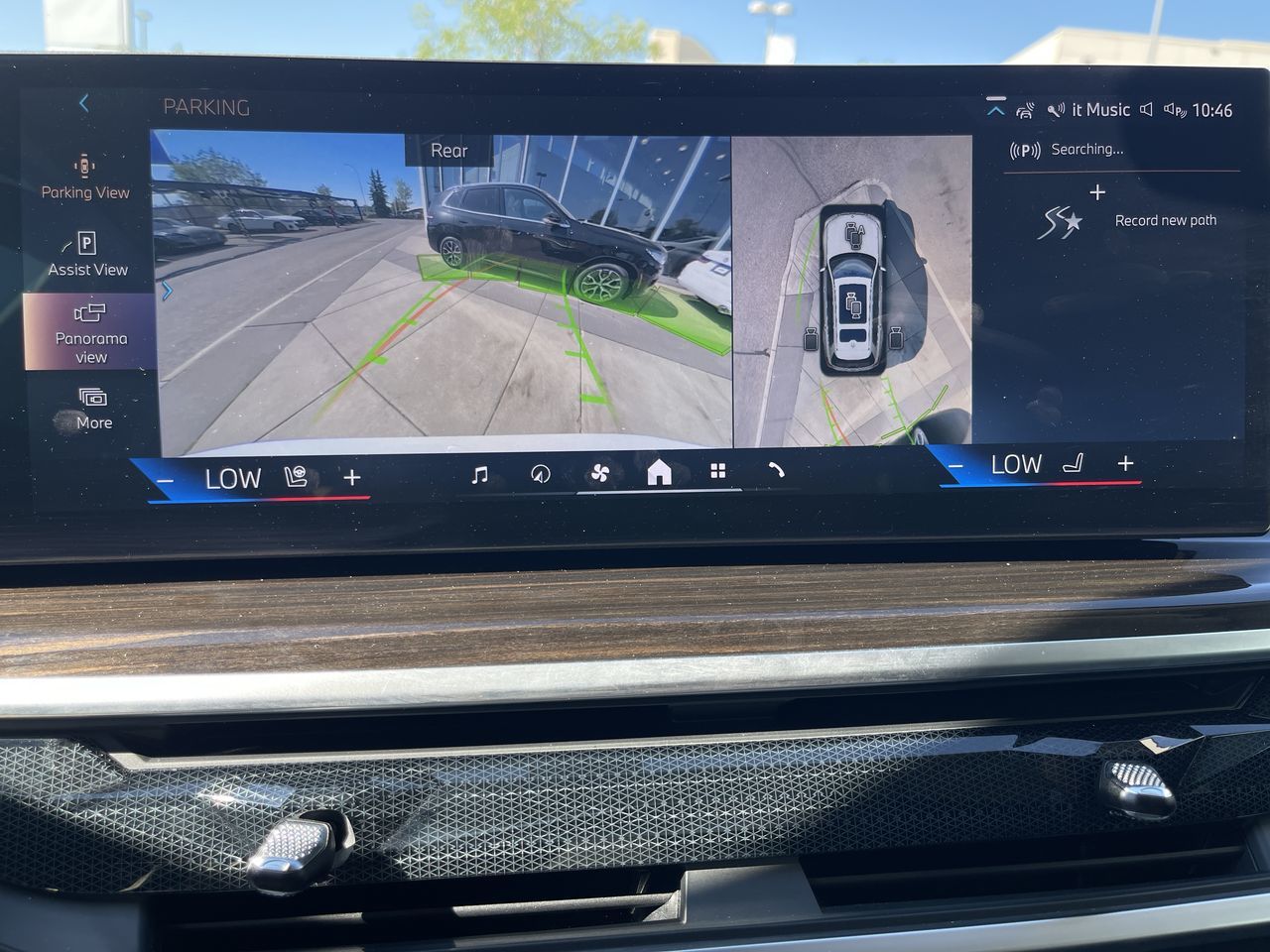 2024 BMW X7