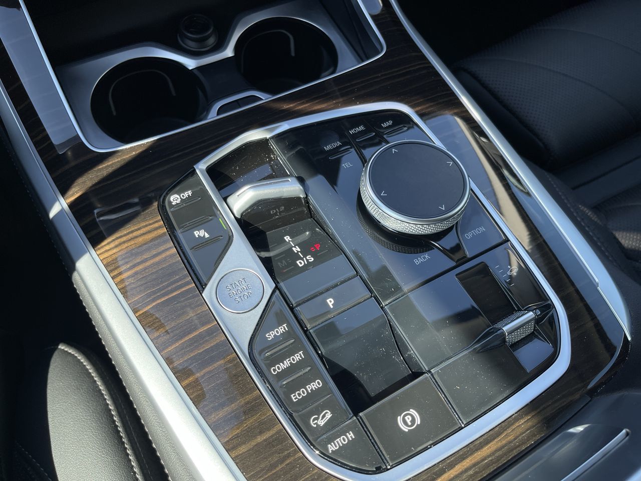 2024 BMW X7
